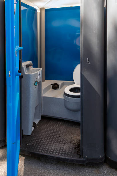 Best Porta potty rental for parties  in Faith, NC