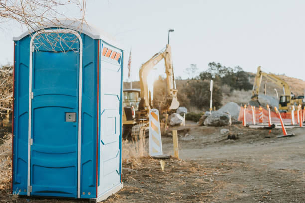 Portable Toilet Options We Offer in Faith, NC