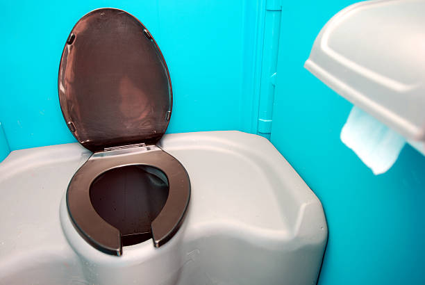 Best Best portable toilet rental  in Faith, NC