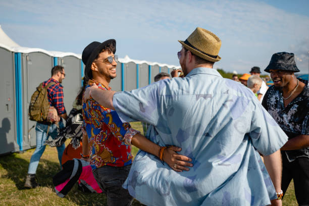 Trusted Faith, NC porta potty rental Experts