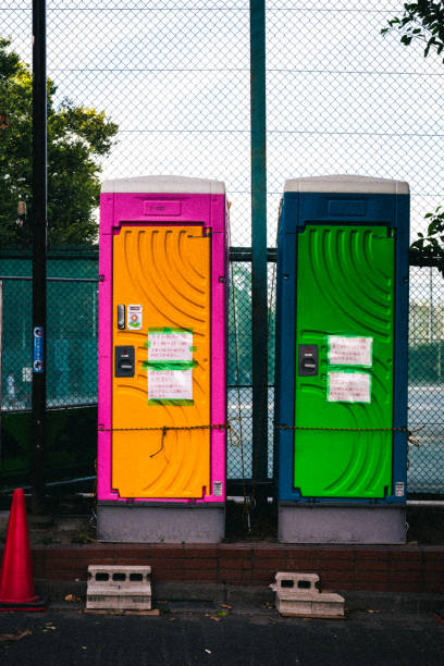 Best Porta potty rental near me  in Faith, NC