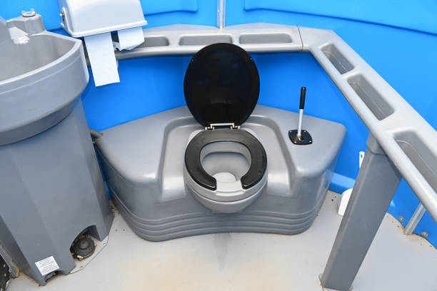 Best Event porta potty rental  in Faith, NC