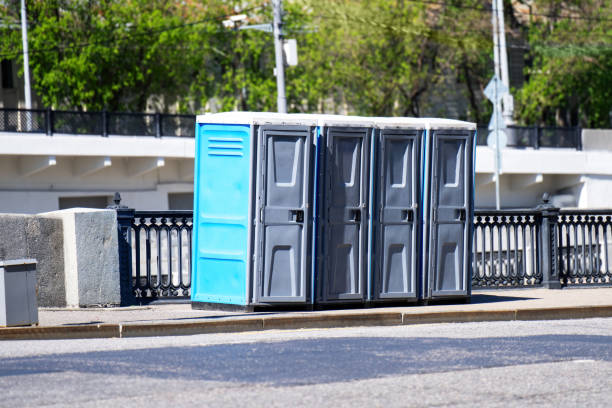Best Local porta potty services  in Faith, NC