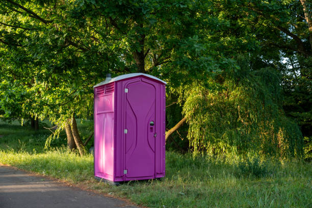 Best Luxury portable toilet rental  in Faith, NC