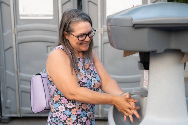 Best Porta potty for special events  in Faith, NC